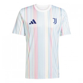 Juventus Pre-Match Matchtröjor 2025-26